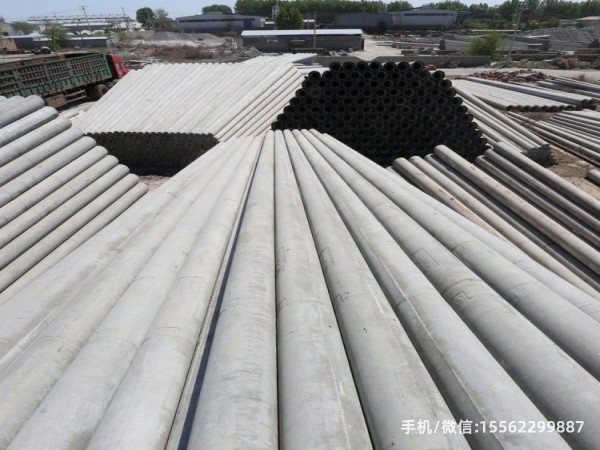 荔波8米预应力电线杆