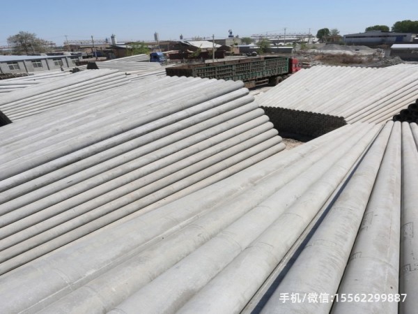 荔波15米水泥电线杆