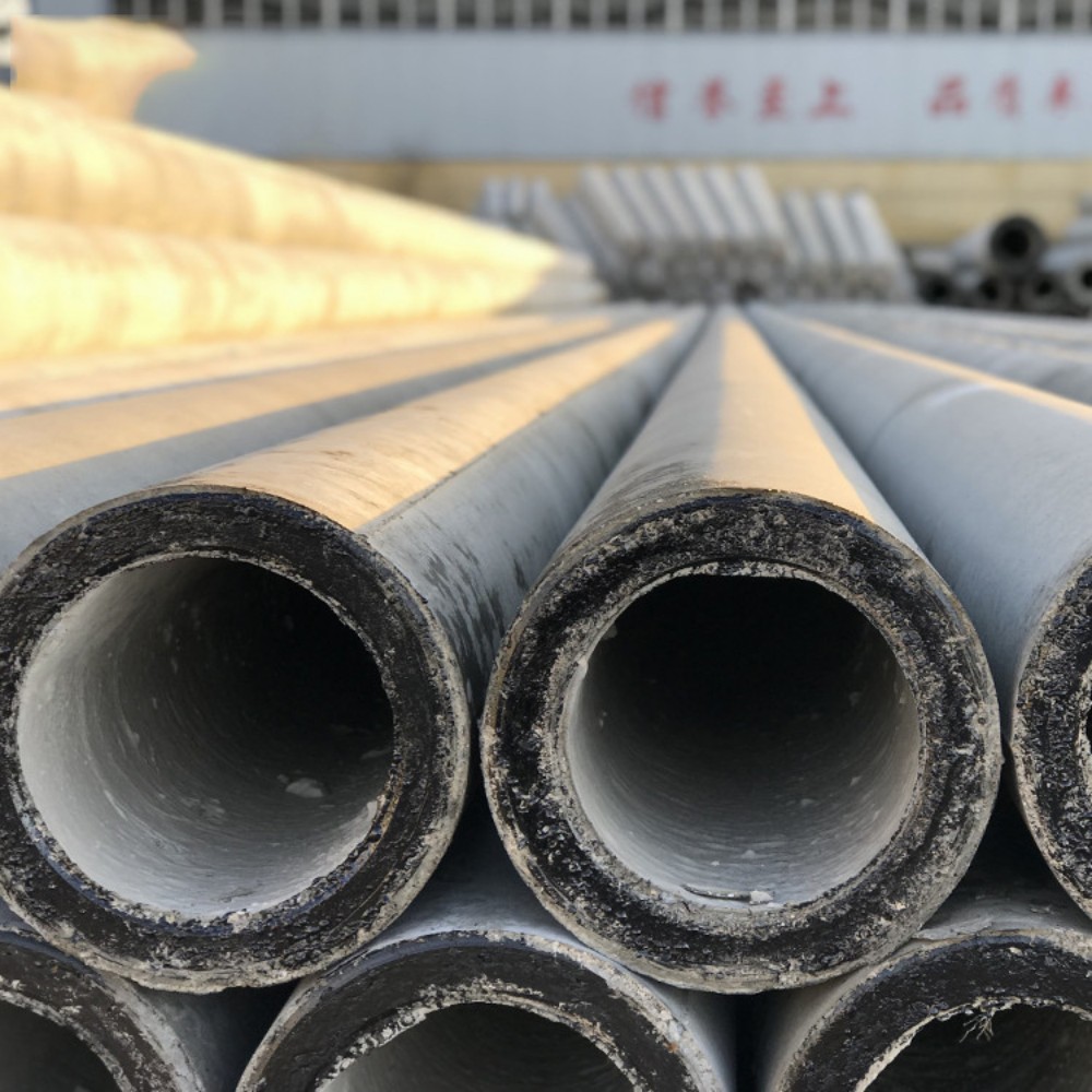 荔波150×10米预应力水泥电线杆